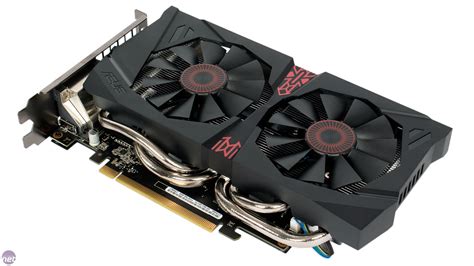 Nvidia GeForce GTX 960 Review .